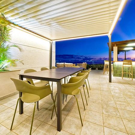 Ananda Vistas Meloneras By Maspalomas Holiday Villas Exterior foto