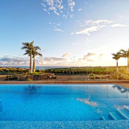Ananda Vistas Meloneras By Maspalomas Holiday Villas Exterior foto
