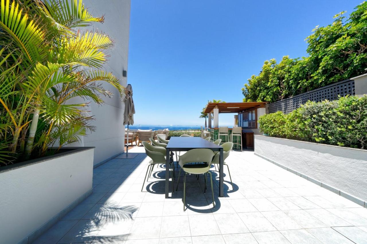 Ananda Vistas Meloneras By Maspalomas Holiday Villas Exterior foto