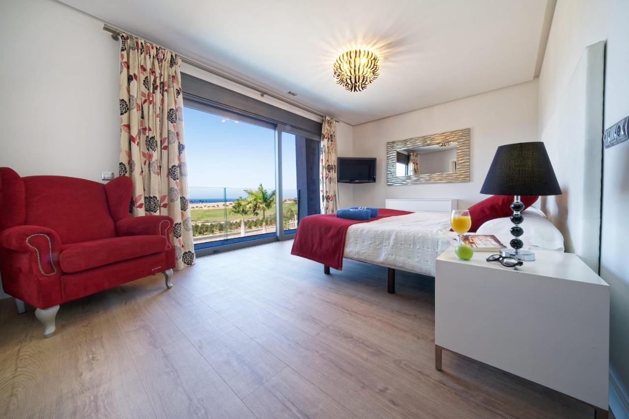 Ananda Vistas Meloneras By Maspalomas Holiday Villas Exterior foto
