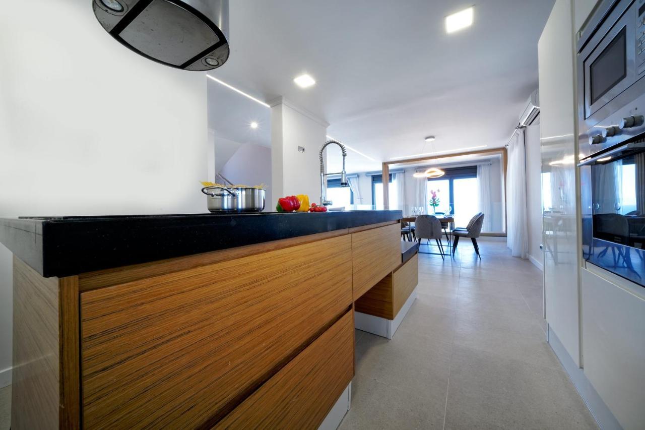 Ananda Vistas Meloneras By Maspalomas Holiday Villas Exterior foto