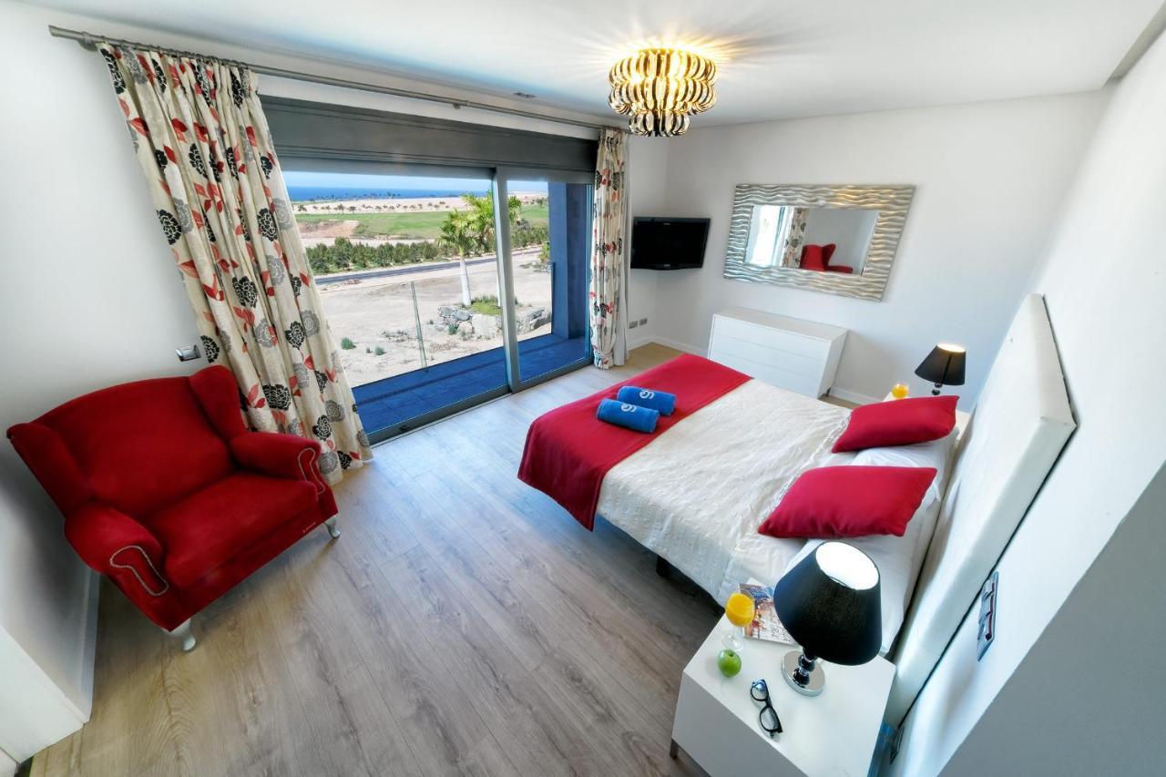 Ananda Vistas Meloneras By Maspalomas Holiday Villas Exterior foto