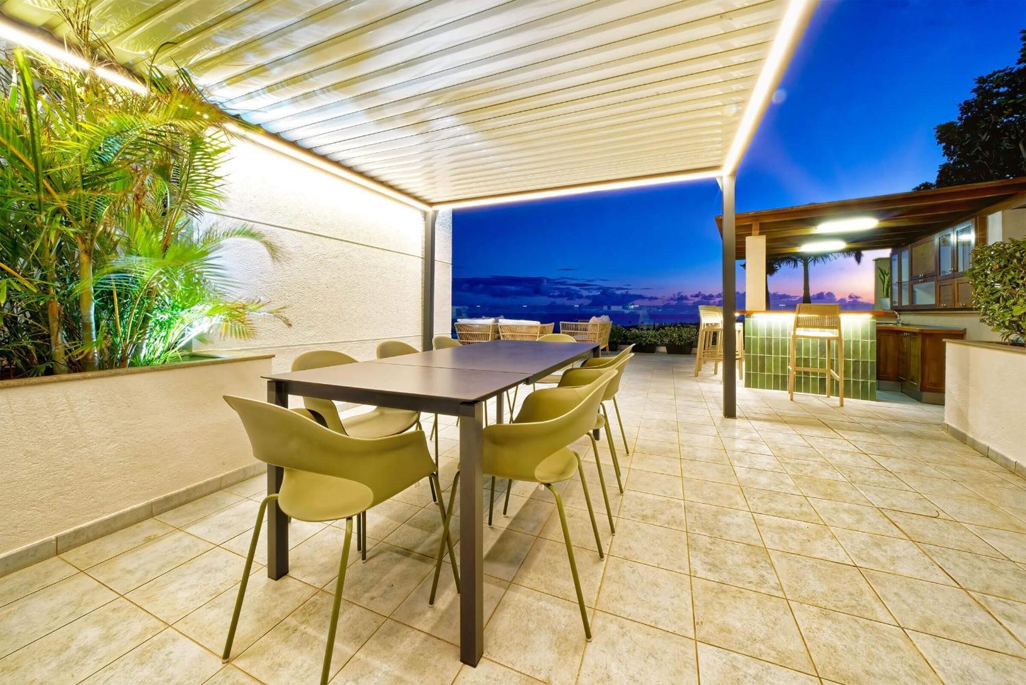 Ananda Vistas Meloneras By Maspalomas Holiday Villas Exterior foto