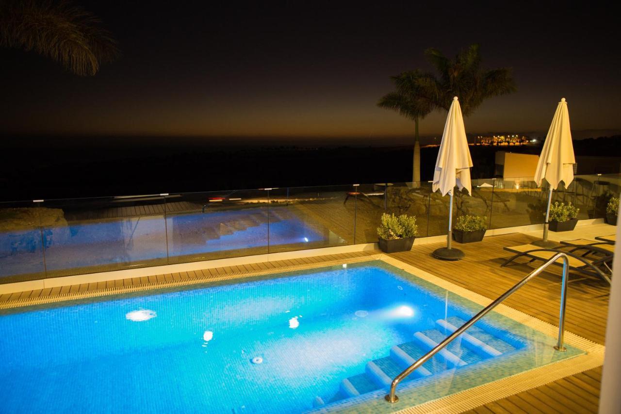 Ananda Vistas Meloneras By Maspalomas Holiday Villas Exterior foto