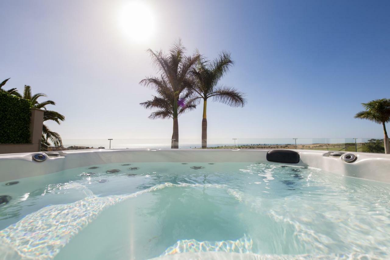 Ananda Vistas Meloneras By Maspalomas Holiday Villas Exterior foto