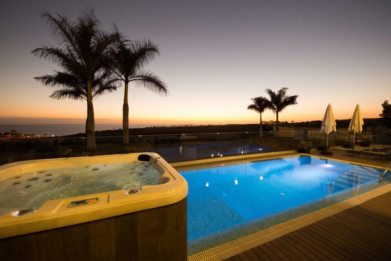 Ananda Vistas Meloneras By Maspalomas Holiday Villas Exterior foto