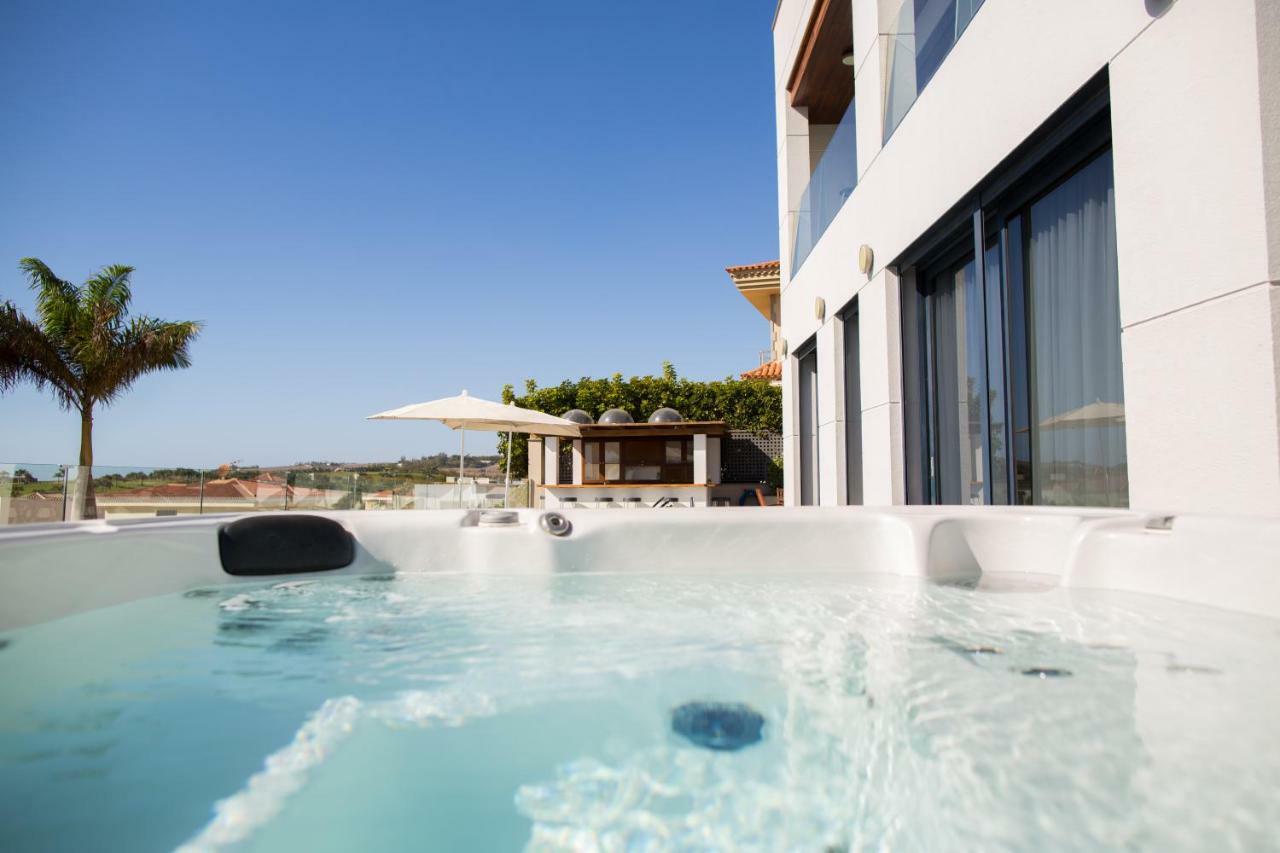 Ananda Vistas Meloneras By Maspalomas Holiday Villas Exterior foto