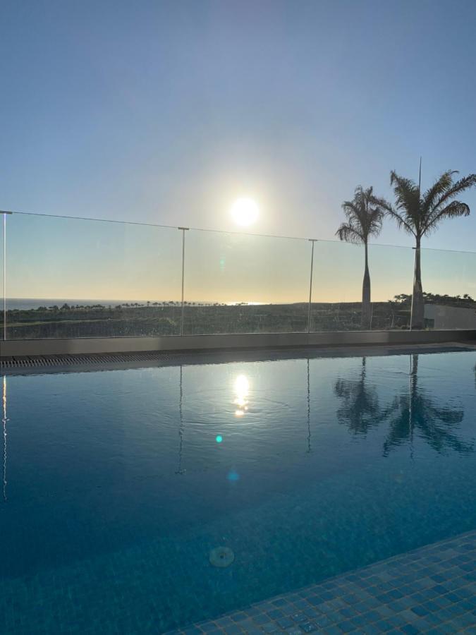 Ananda Vistas Meloneras By Maspalomas Holiday Villas Exterior foto